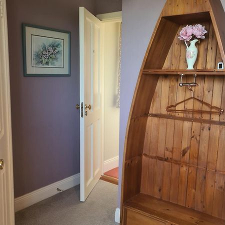 Grey Gables Farmhouse B&B Innishannon 外观 照片