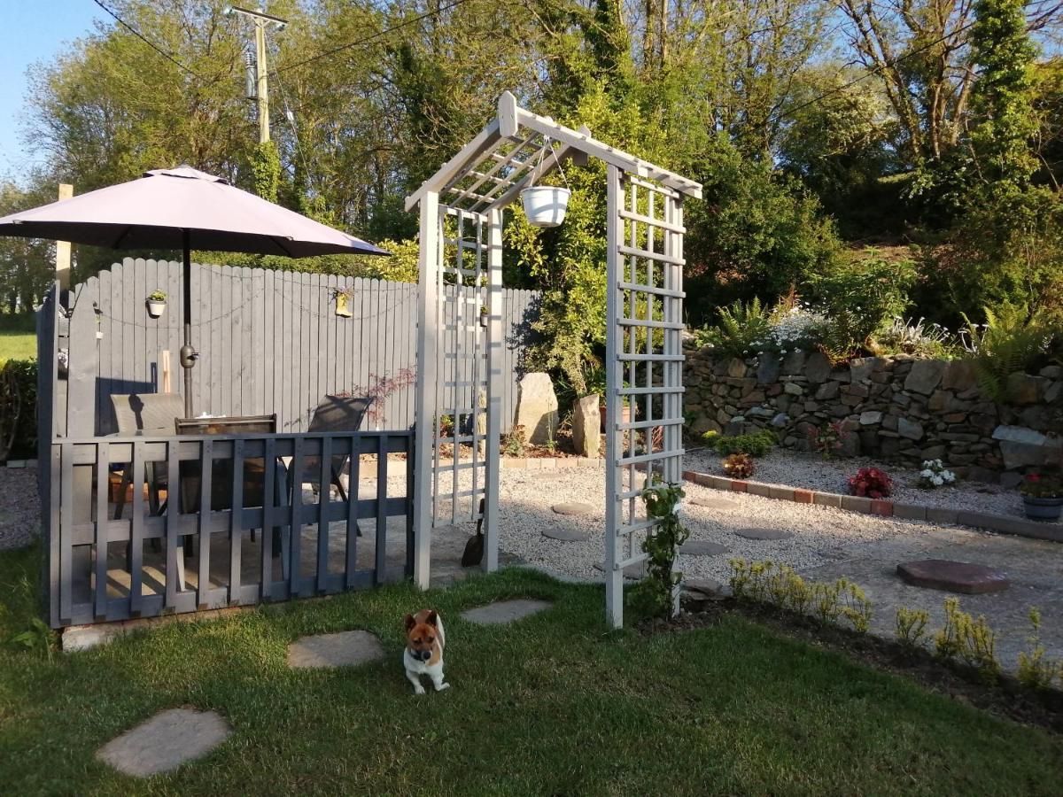 Grey Gables Farmhouse B&B Innishannon 外观 照片