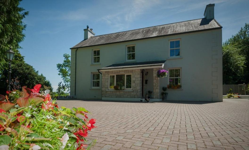 Grey Gables Farmhouse B&B Innishannon 外观 照片