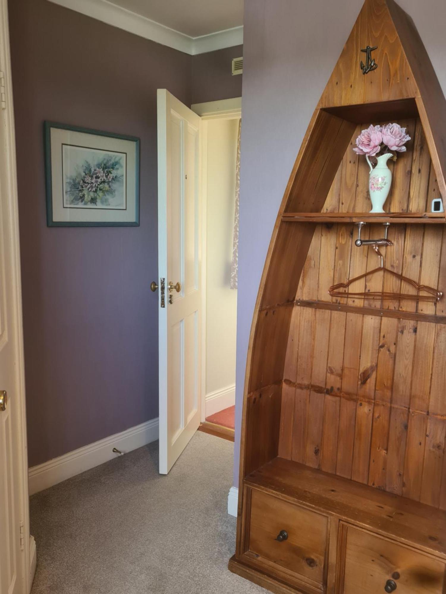 Grey Gables Farmhouse B&B Innishannon 外观 照片