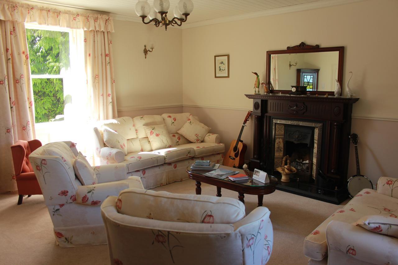 Grey Gables Farmhouse B&B Innishannon 外观 照片