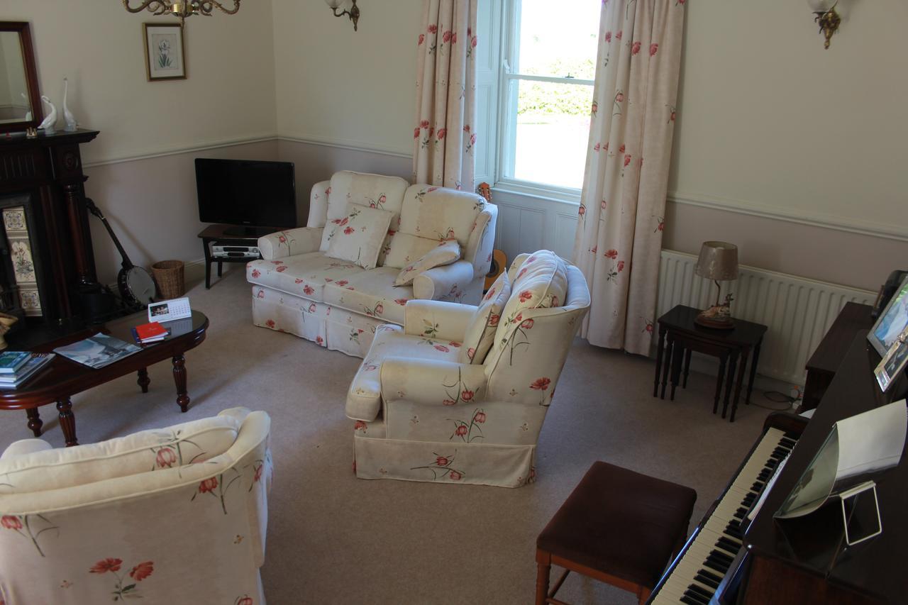 Grey Gables Farmhouse B&B Innishannon 外观 照片