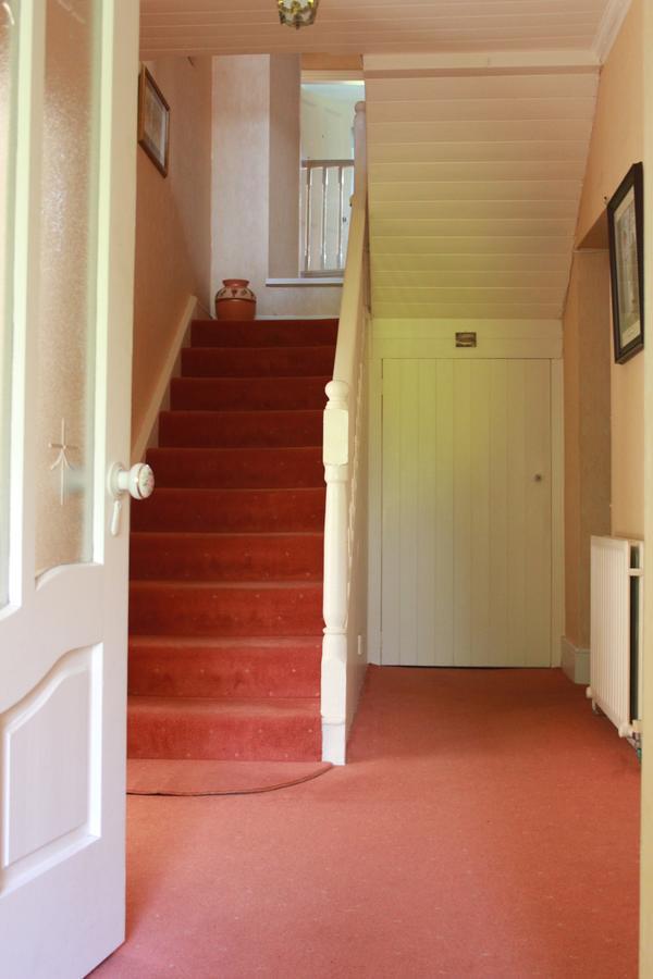 Grey Gables Farmhouse B&B Innishannon 外观 照片