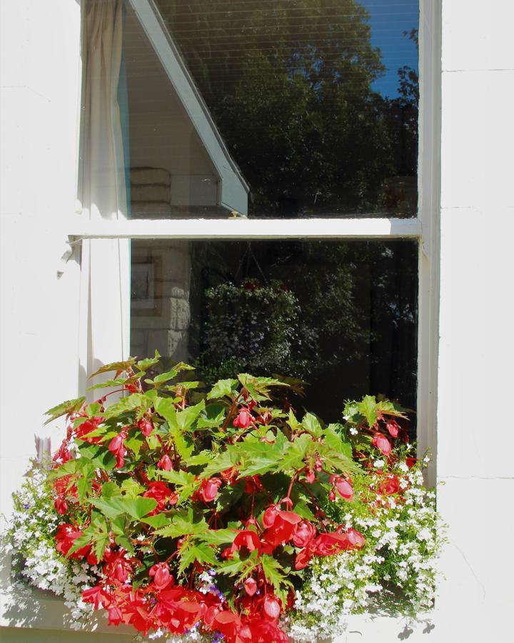 Grey Gables Farmhouse B&B Innishannon 外观 照片