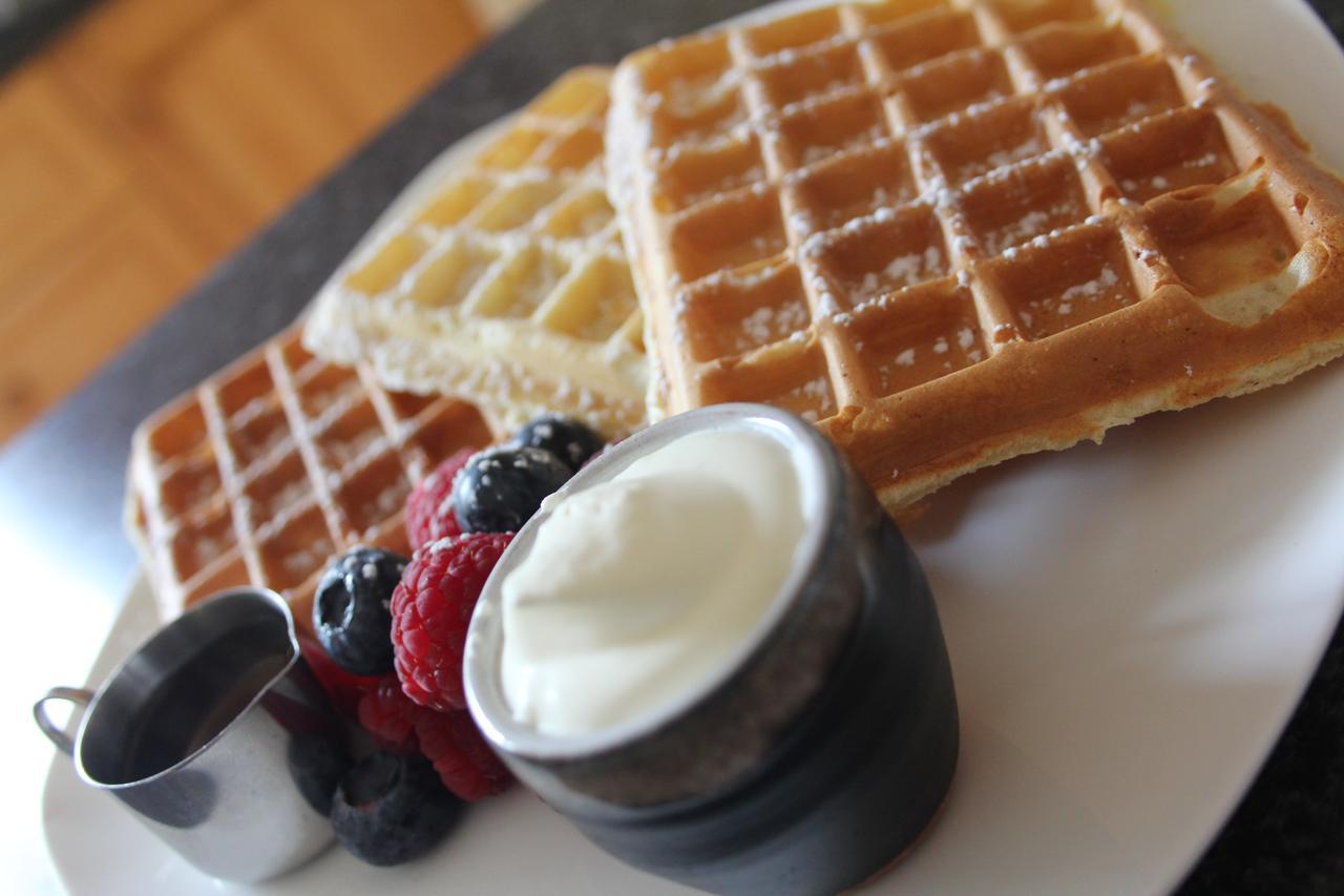 Grey Gables Farmhouse B&B Innishannon 外观 照片