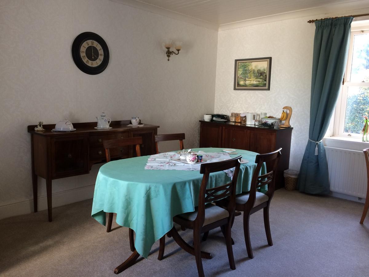 Grey Gables Farmhouse B&B Innishannon 外观 照片