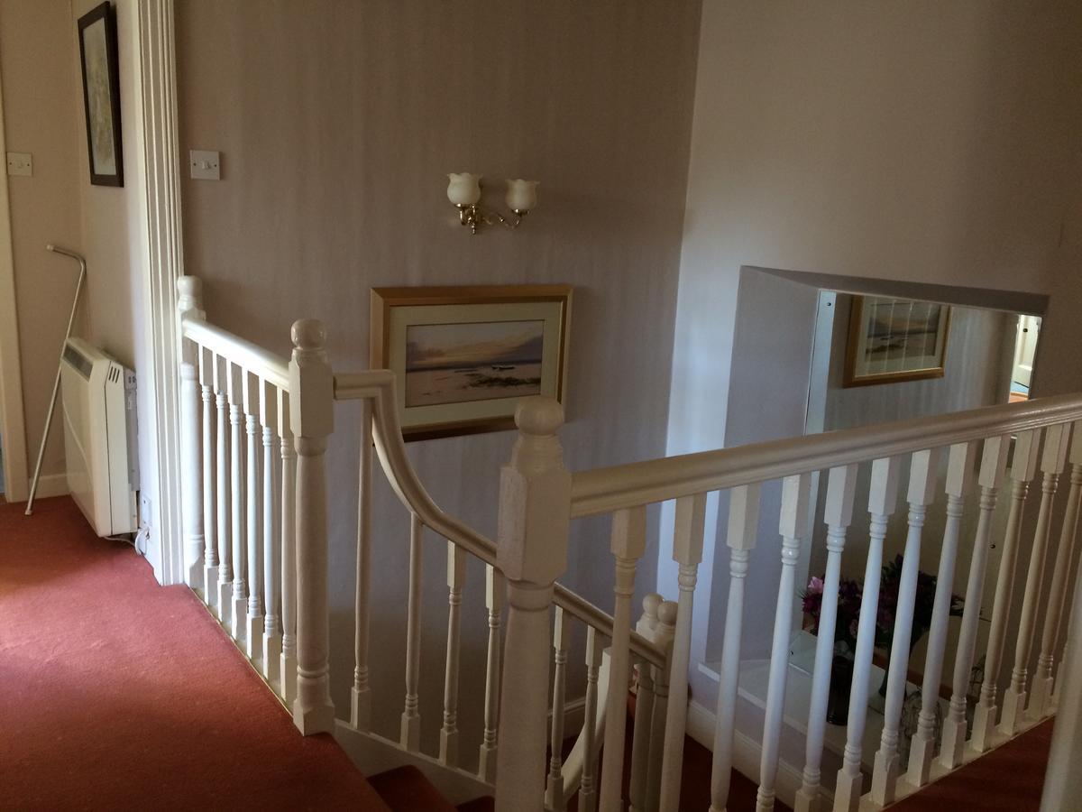 Grey Gables Farmhouse B&B Innishannon 外观 照片