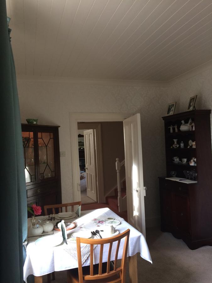 Grey Gables Farmhouse B&B Innishannon 外观 照片