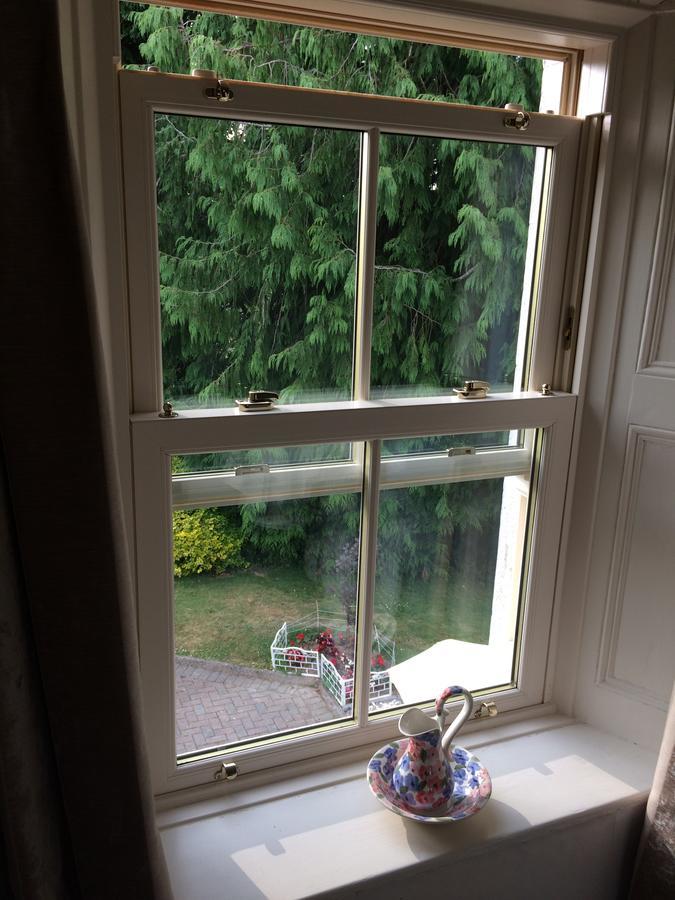 Grey Gables Farmhouse B&B Innishannon 外观 照片