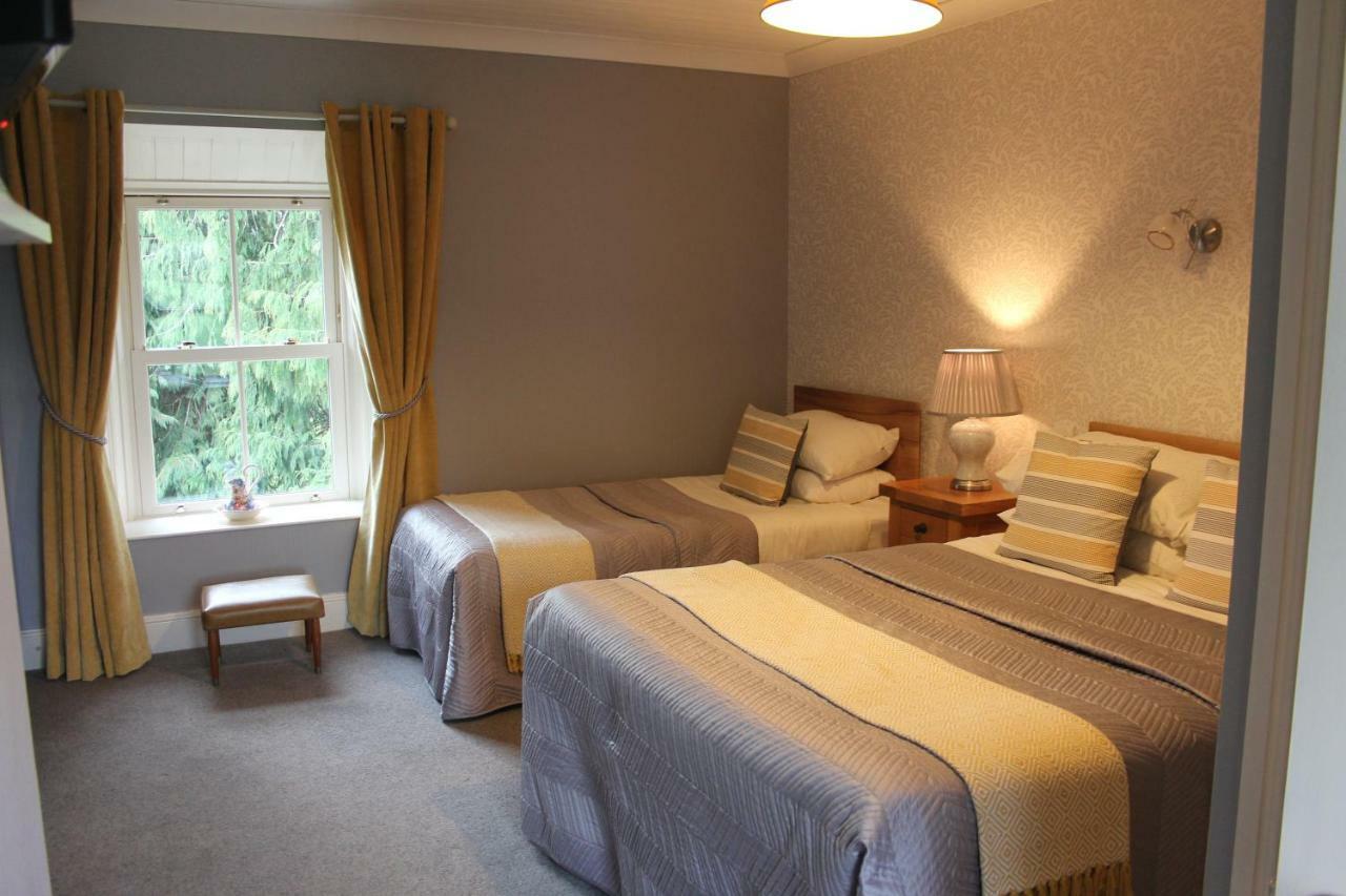 Grey Gables Farmhouse B&B Innishannon 外观 照片