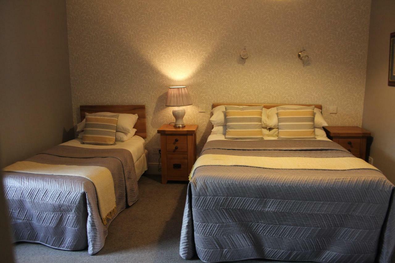 Grey Gables Farmhouse B&B Innishannon 外观 照片